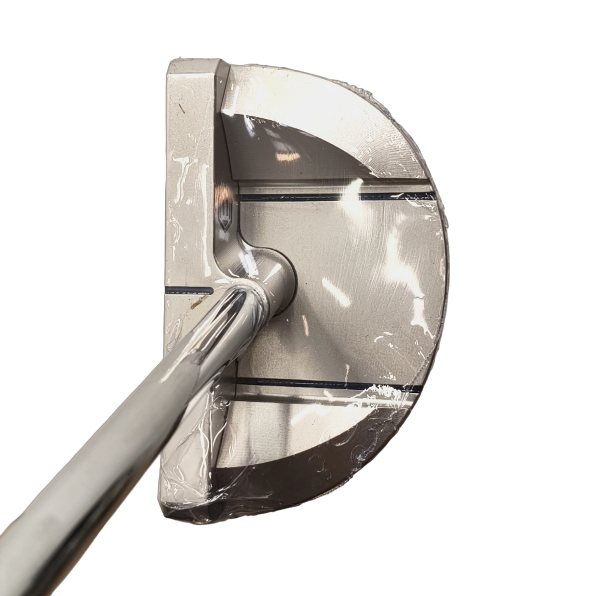 Bettinardi The Antidote SB5 CS Putter / 35" [model:birefnet-general] [bg:handrolled]