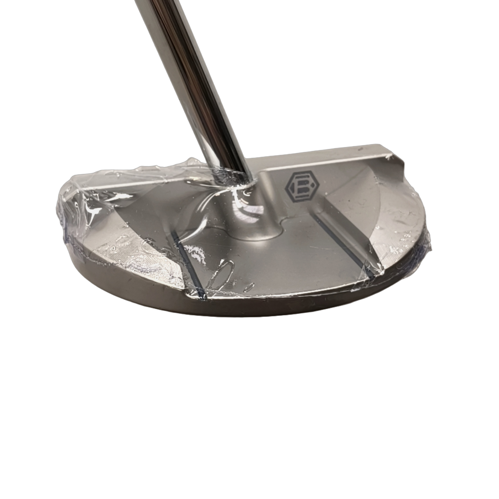 Bettinardi The Antidote SB5 CS Putter / 35" [model:birefnet-general] [bg:handrolled]