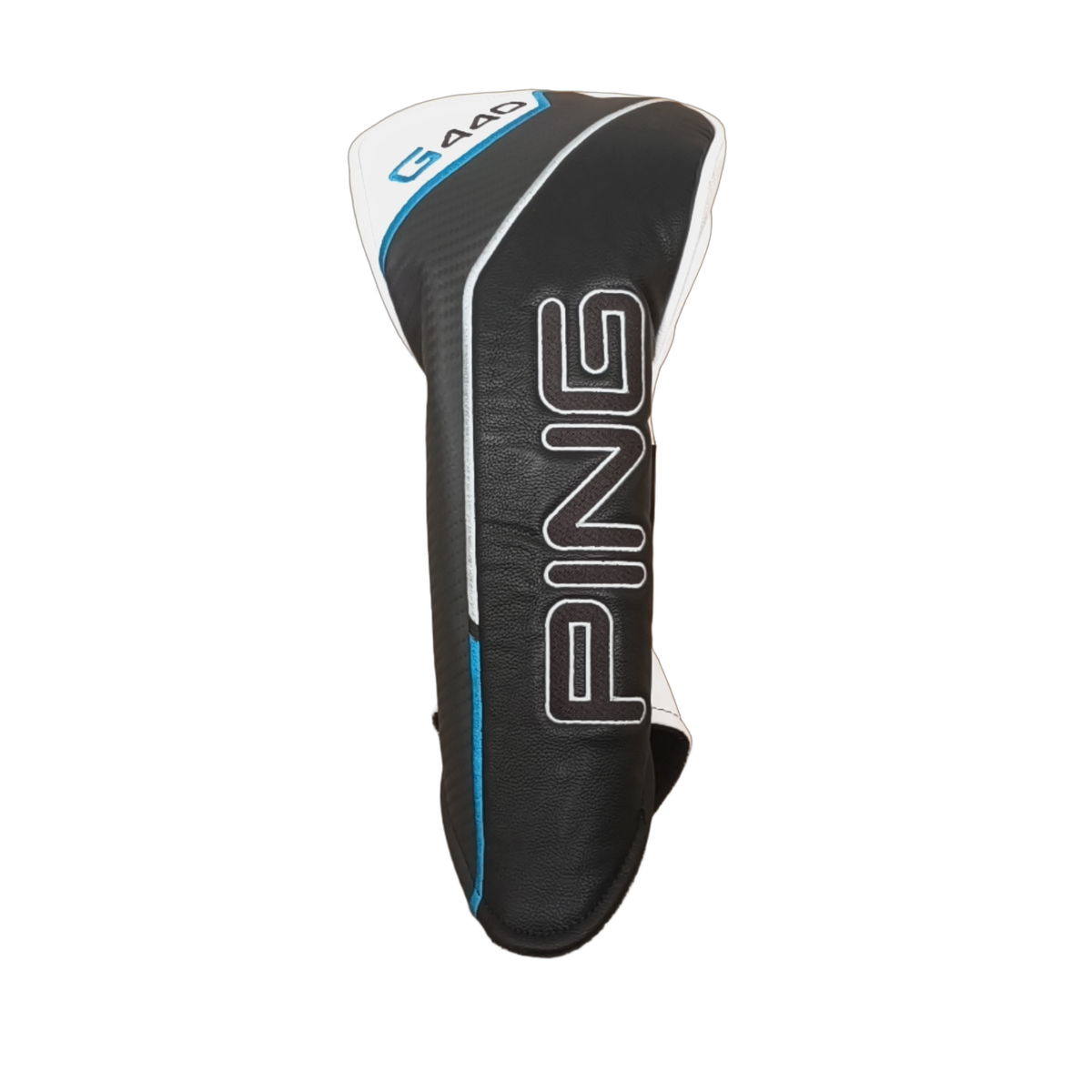 PING G440 Max Driver / Flex Regular / Loft 10.5 [model:birefnet-general] [bg:handrolled]