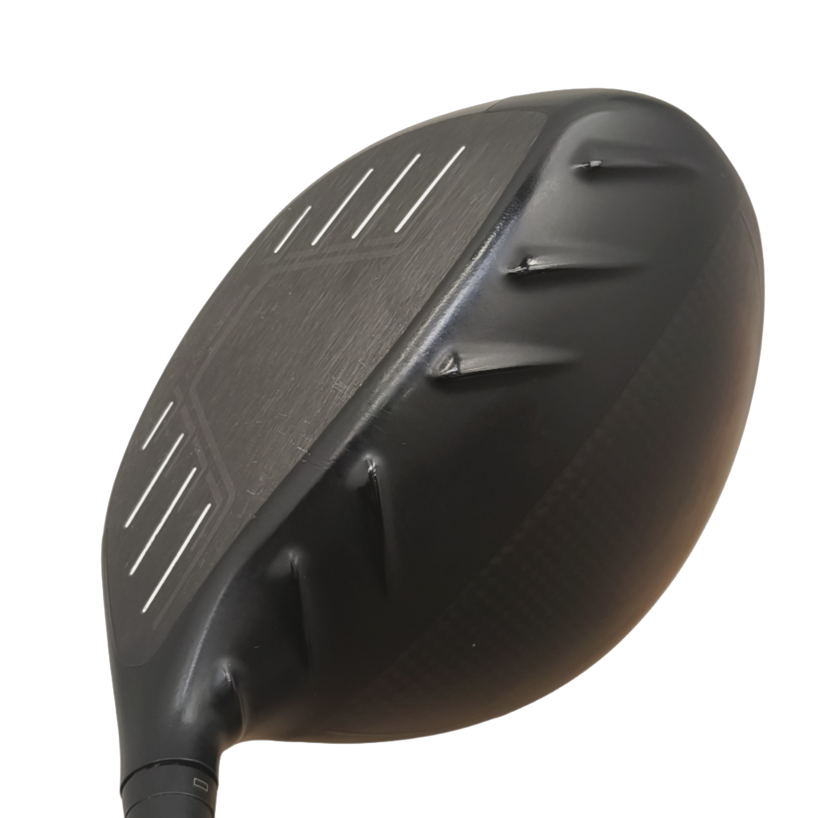 PING G440 Max Driver / Flex Regular / Loft 10.5 [model:birefnet-general] [bg:handrolled]
