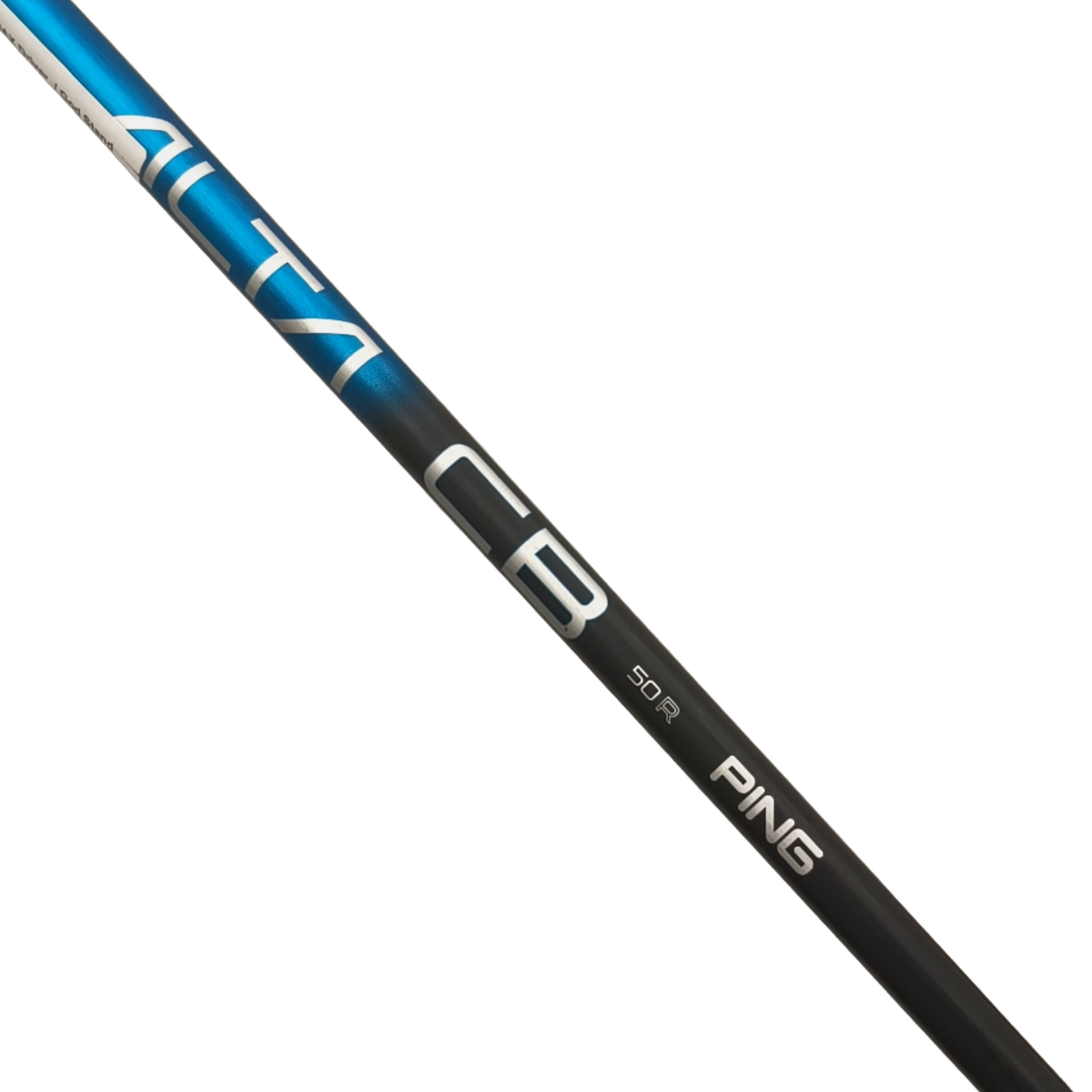 PING G440 Max Driver / Flex Regular / Loft 10.5 [model:birefnet-general] [bg:handrolled]