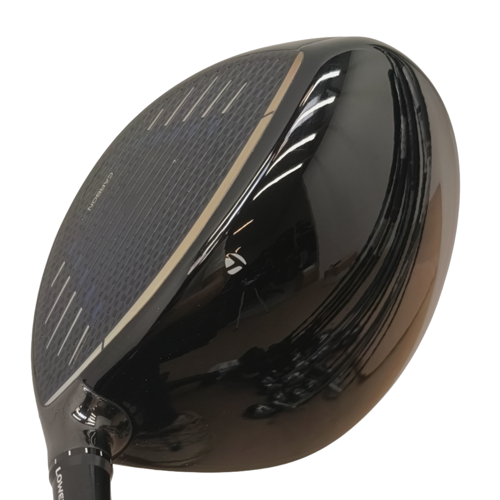 TaylorMade Qi10 MAX Driver / Flex Regular / Loft 10.5 [model:birefnet-general] [bg:handrolled]