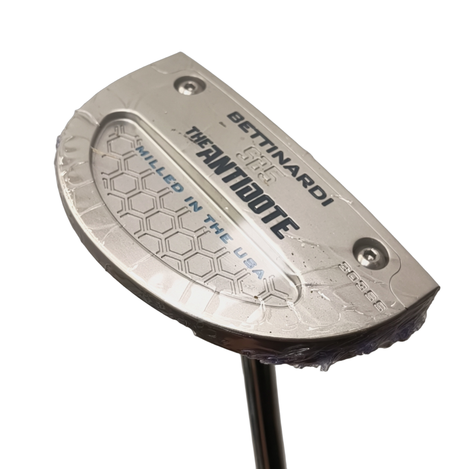Bettinardi The Antidote SB5 CS Putter / 34" [model:birefnet-general] [bg:handrolled]