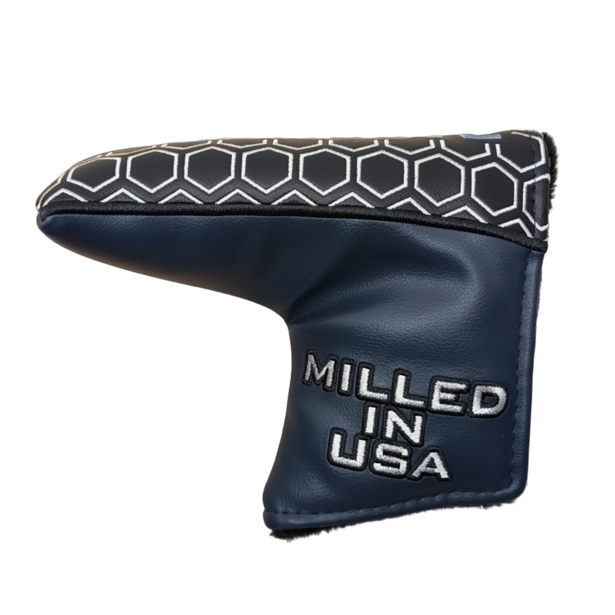 Bettinardi The Antidote SB5 CS Putter / 34" [model:birefnet-general] [bg:handrolled]