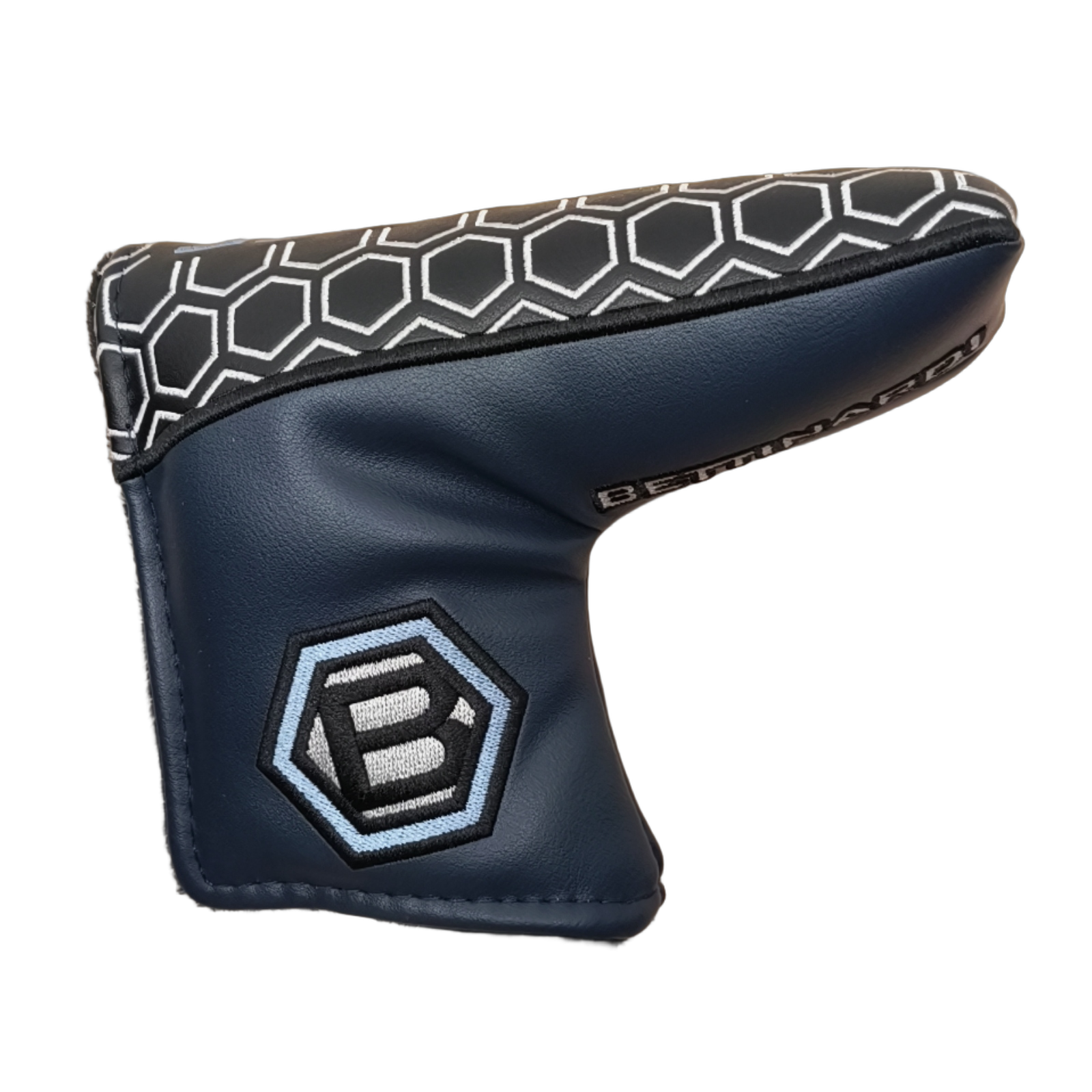 Bettinardi The Antidote SB5 CS Putter / 34" [model:birefnet-general] [bg:handrolled]