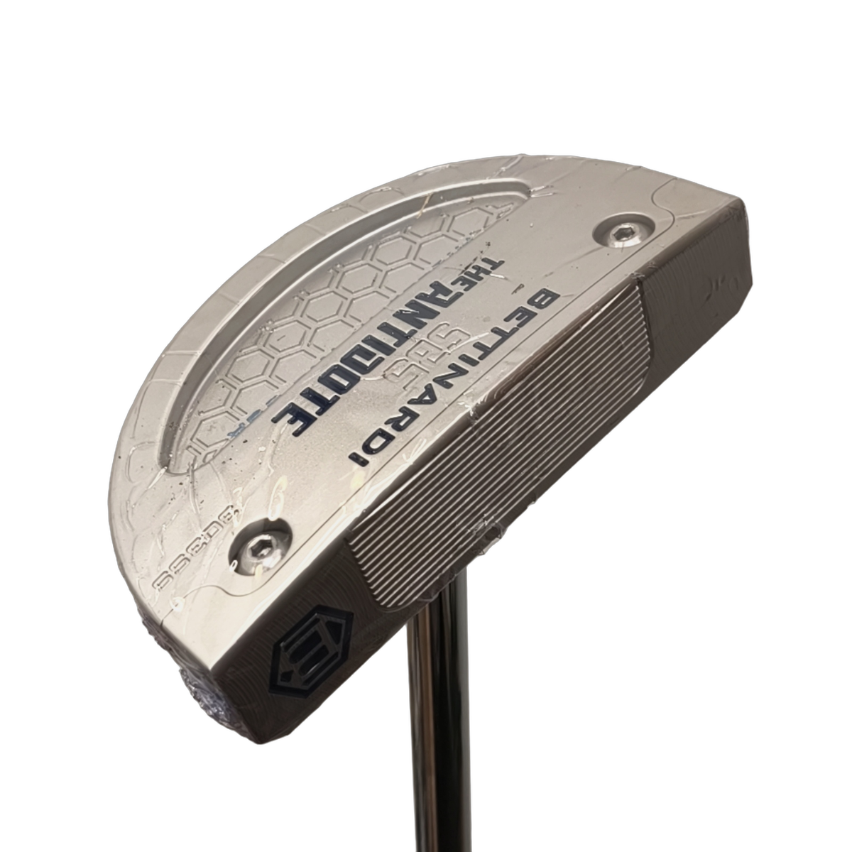 Bettinardi The Antidote SB5 CS Putter / 34" [model:birefnet-general] [bg:handrolled]