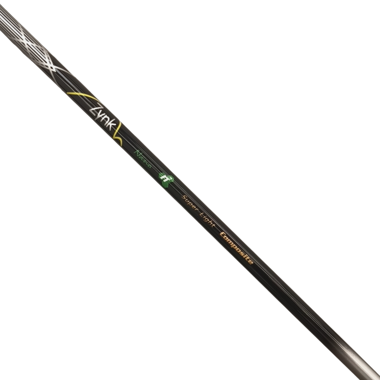 zynk Nano Driver / Flex Regular / Loft 12 [model:birefnet-general] [bg:handrolled]