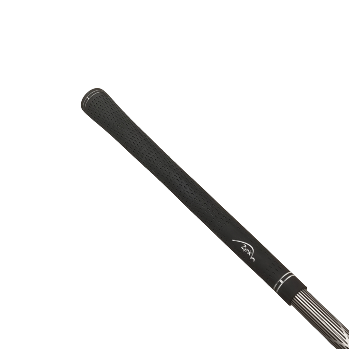zynk Nano Driver / Flex Regular / Loft 12 [model:birefnet-general] [bg:handrolled]