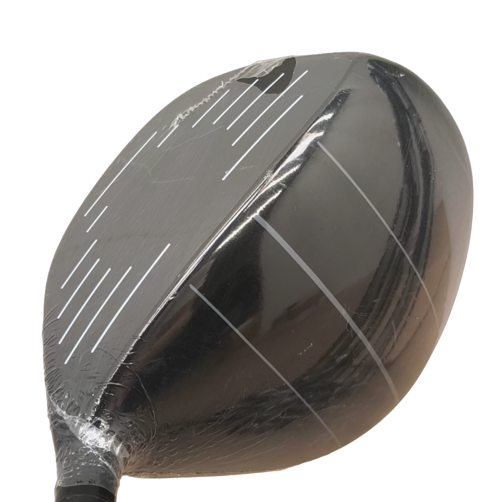 zynk Petit Driver / Flex Ladies / Loft 16 [model:birefnet-general] [bg:handrolled]