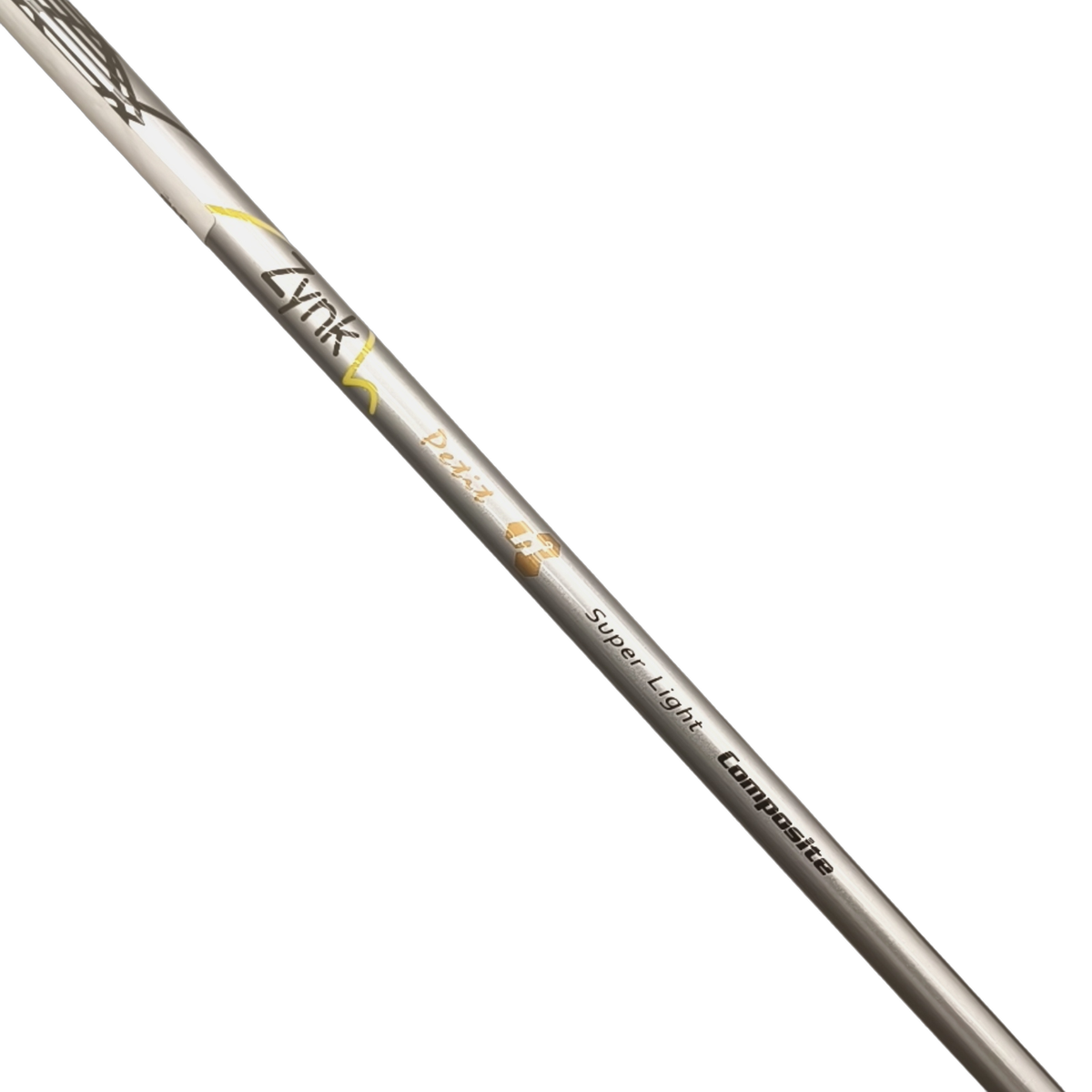 zynk Petit Driver / Flex Ladies / Loft 16 [model:birefnet-general] [bg:handrolled]