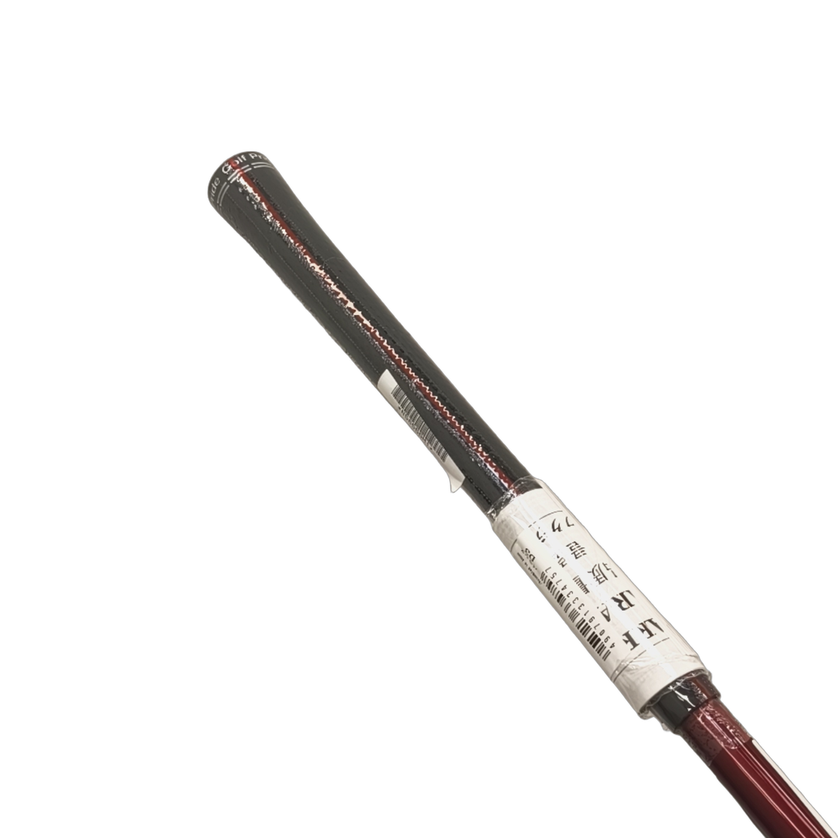 Venstre Srixon ZX MK II Fairway Wood / Flex Regular / #5/18 [model:birefnet-general] [bg:handrolled]