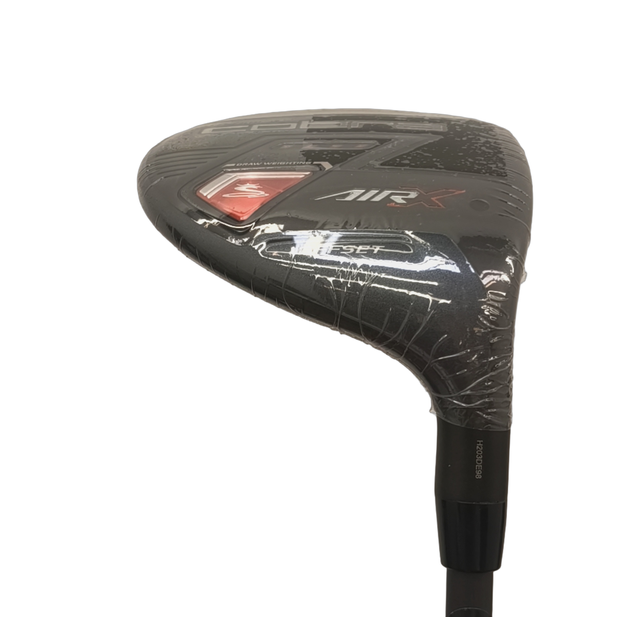 Cobra Air-X  Fairway Wood / Flex Regular / #5/20 [model:birefnet-general] [bg:handrolled]
