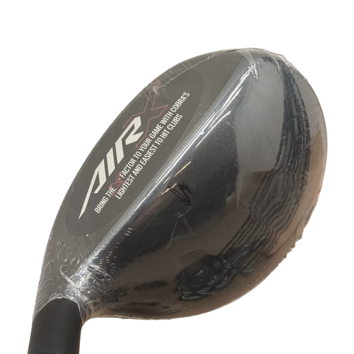 Cobra Air-X  Fairway Wood / Flex Regular / #5/20 [model:birefnet-general] [bg:handrolled]