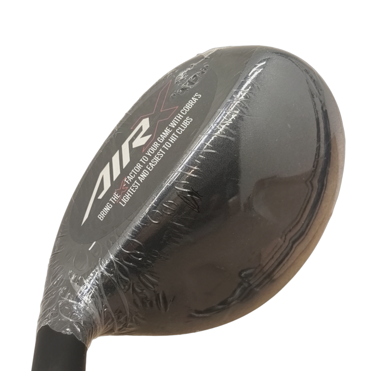 Cobra Air-X  Fairway Wood / Flex A-flex / #5/20 [model:birefnet-general] [bg:handrolled]