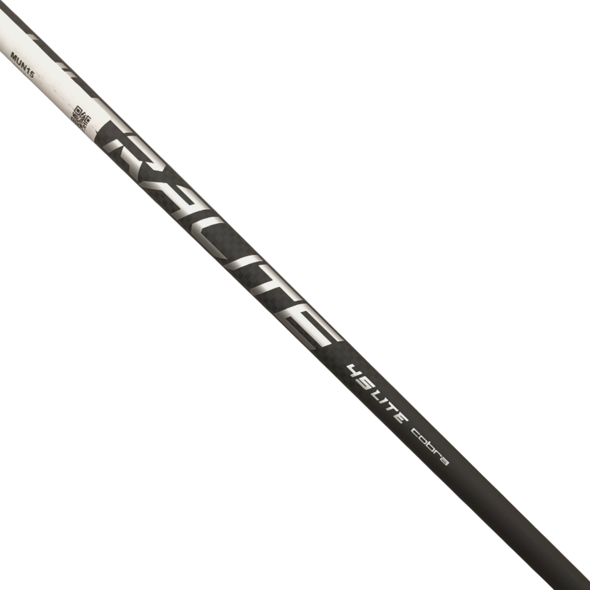 Cobra Air-X  Fairway Wood / Flex A-flex / #5/20 [model:birefnet-general] [bg:handrolled]