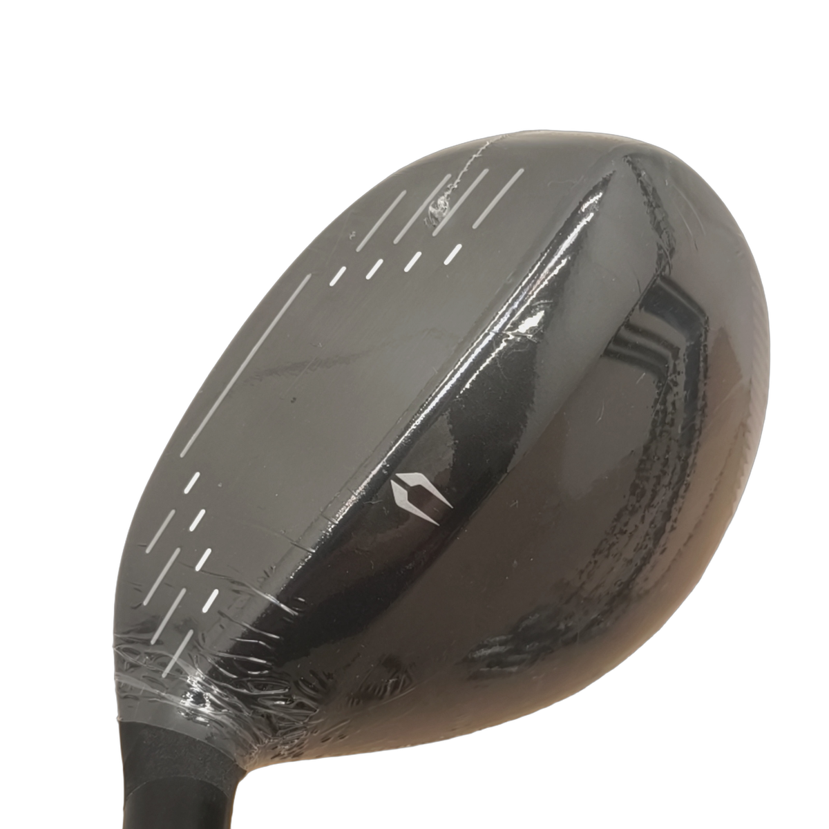 Cleveland Launcher XL Halo Fairway Wood / Flex Regular / #7/21 [model:birefnet-general] [bg:handrolled]