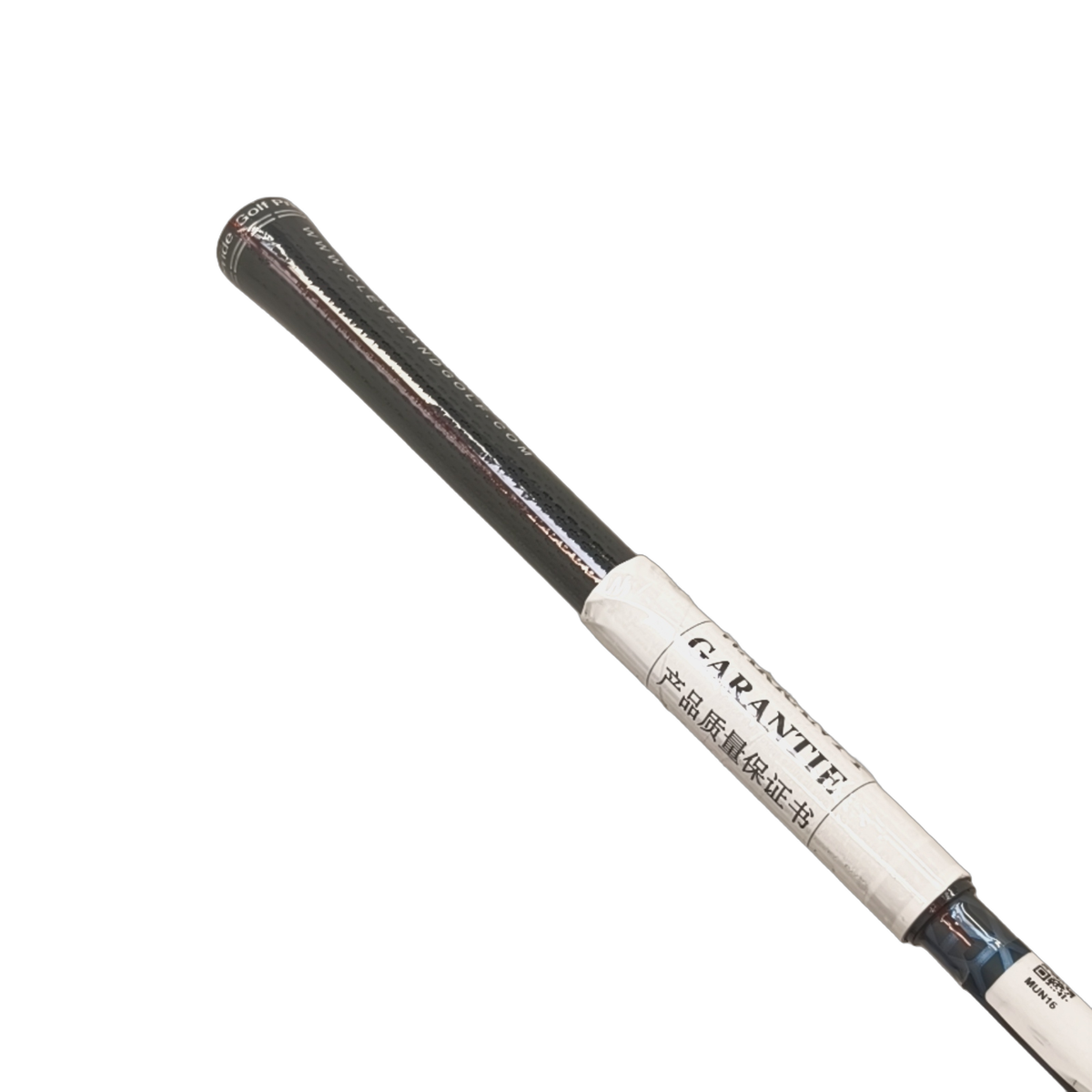 Cleveland Launcher XL Halo Fairway Wood / Flex Regular / #7/21 [model:birefnet-general] [bg:handrolled]