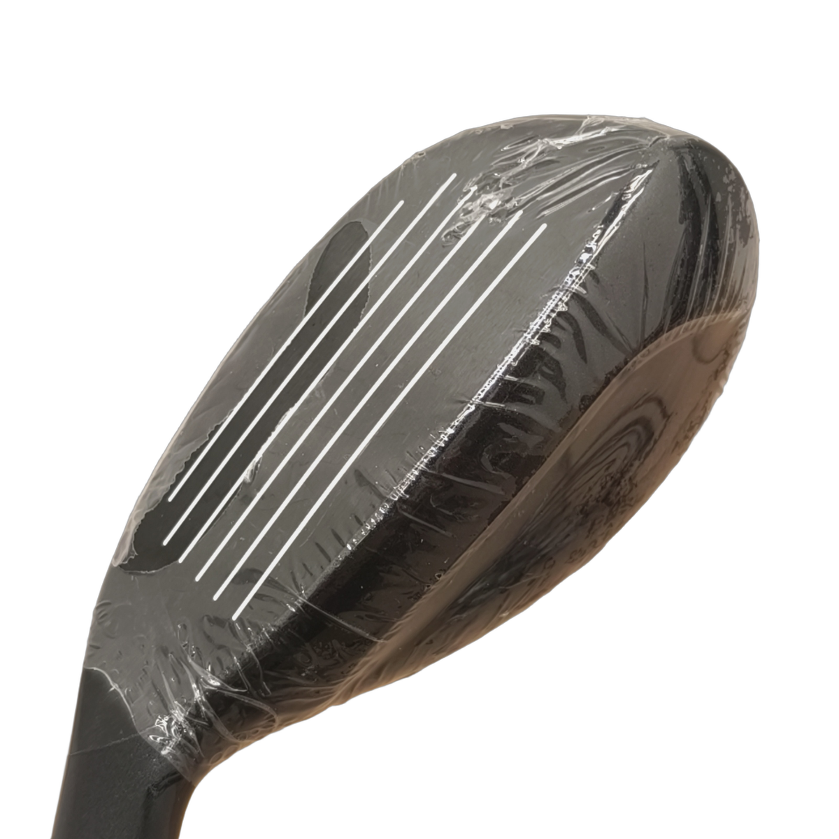Cleveland Launcher HB Hybrid / Flex Regular / #4/22 [model:birefnet-general] [bg:handrolled]
