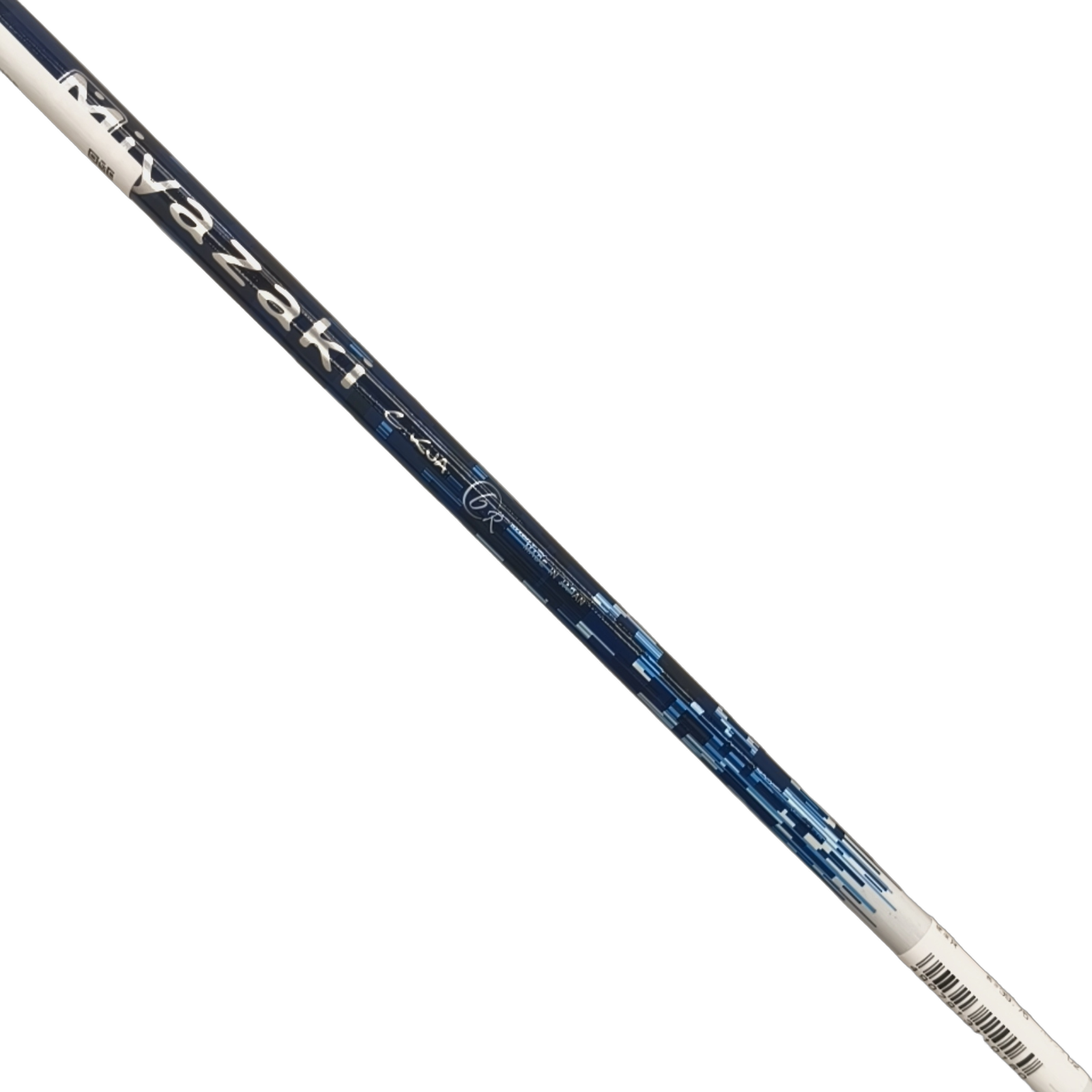 Cleveland Launcher HB Hybrid / Flex Regular / #4/22 [model:birefnet-general] [bg:handrolled]