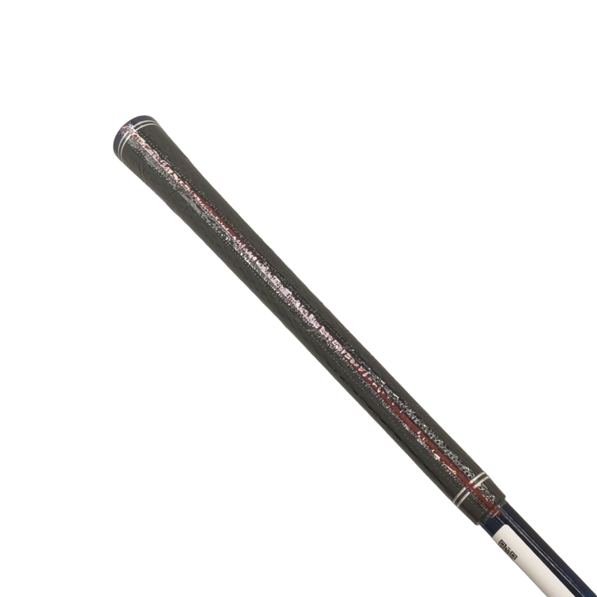 Cleveland Launcher HB Hybrid / Flex Regular / #4/22 [model:birefnet-general] [bg:handrolled]