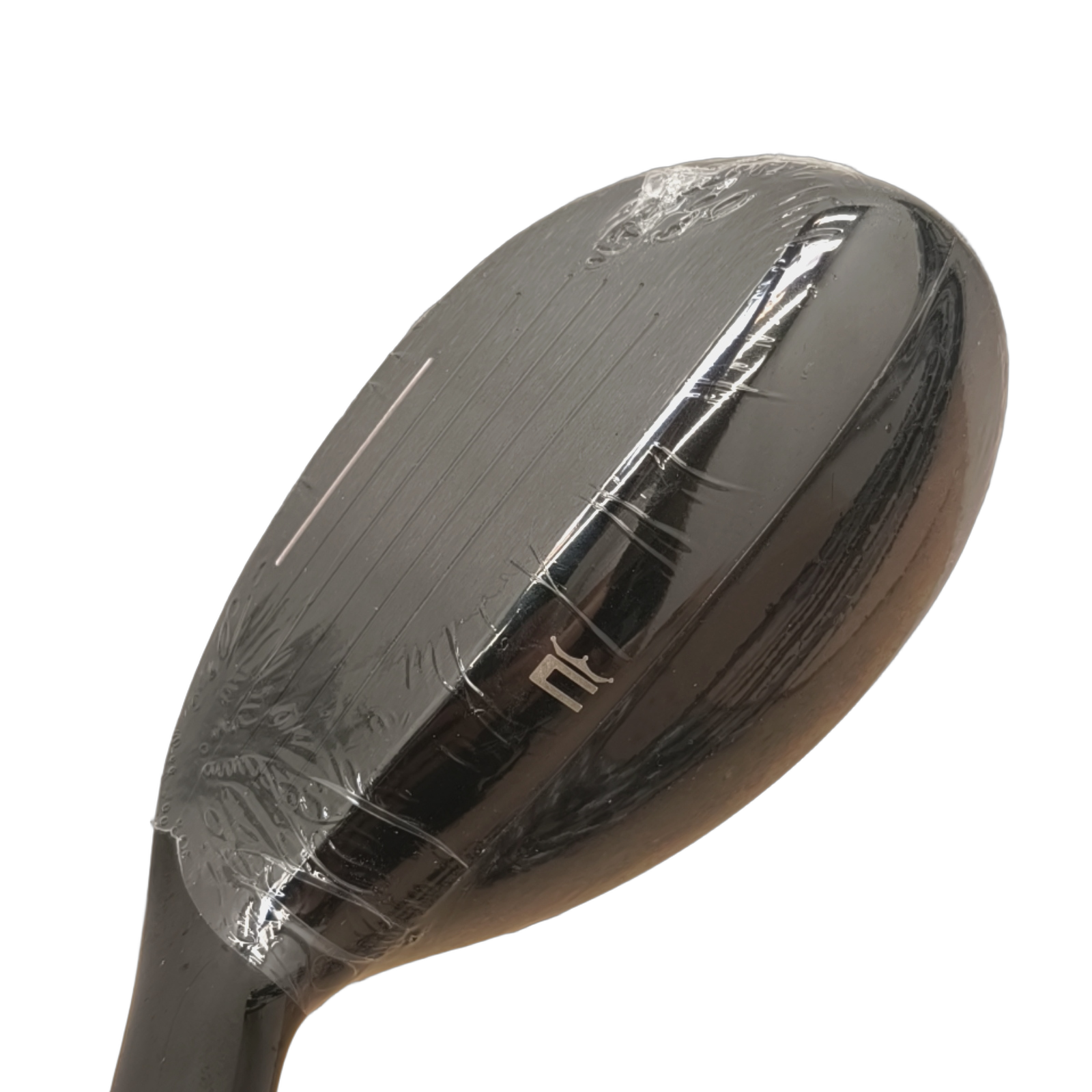 Cobra T-Rail Hybrid / Flex Ladies / #6/30 [model:birefnet-general] [bg:handrolled]