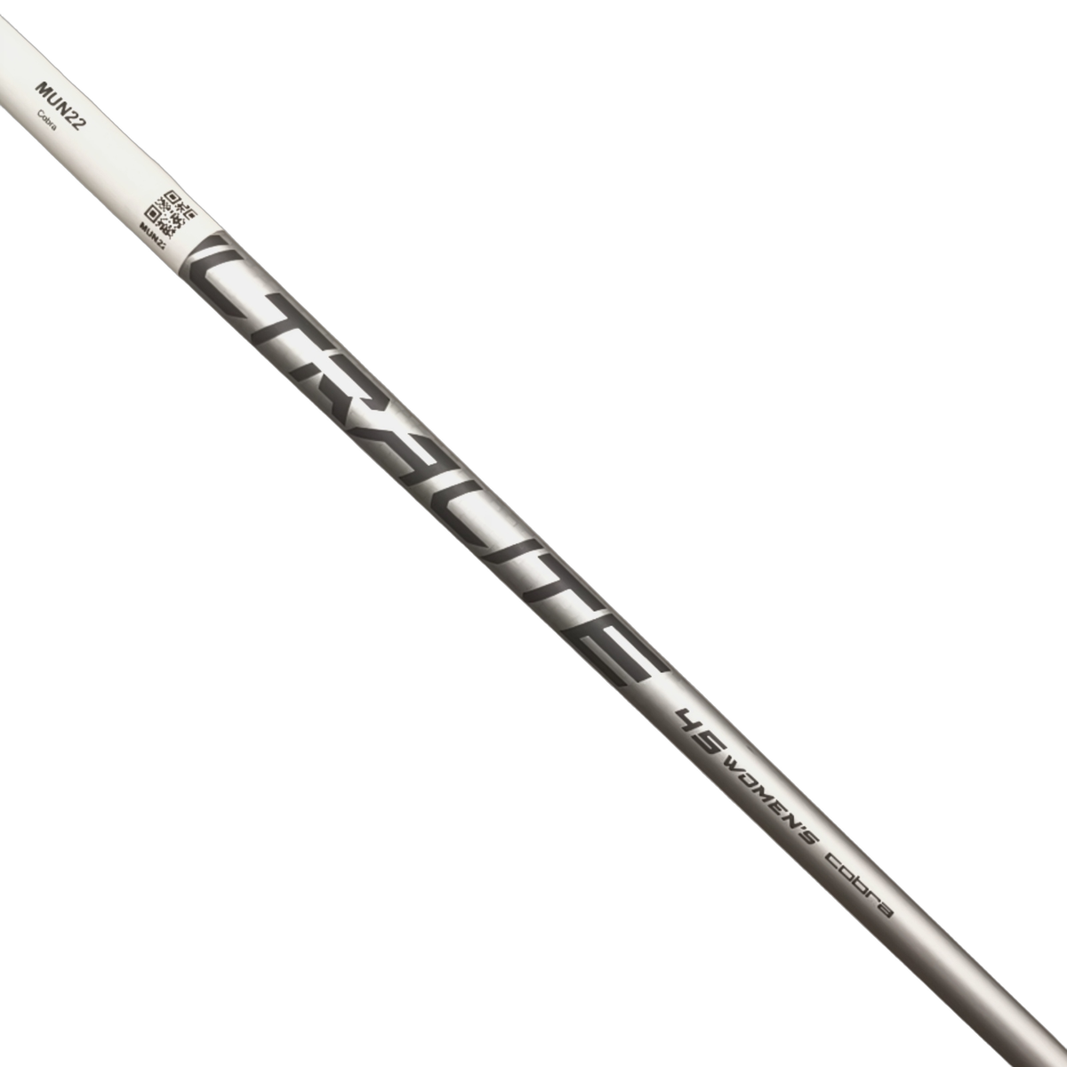 Cobra T-Rail Hybrid / Flex Ladies / #6/30 [model:birefnet-general] [bg:handrolled]