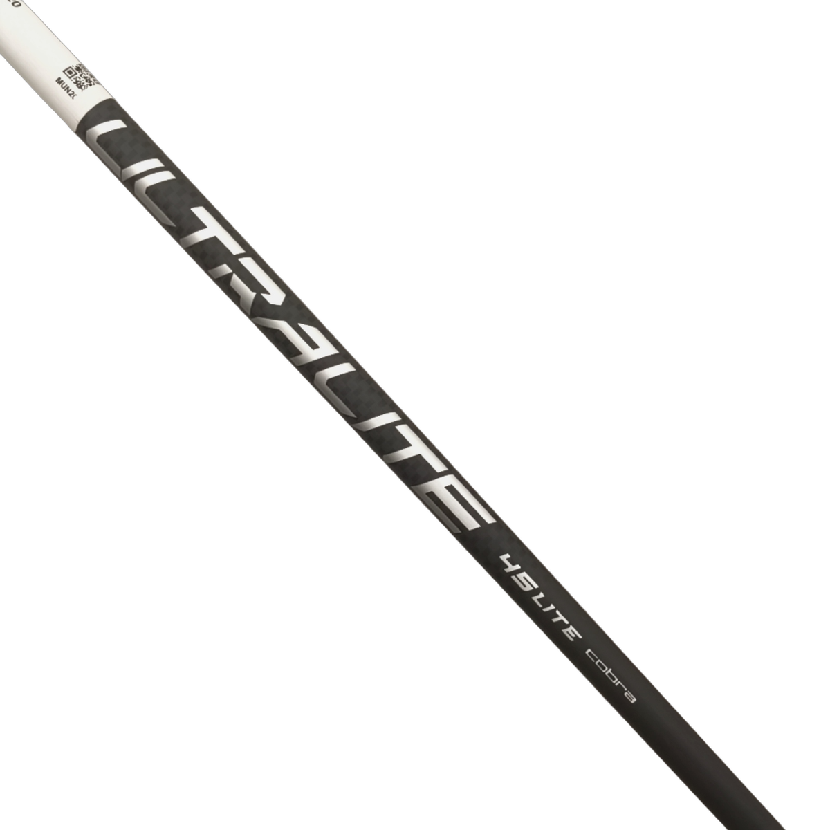 Cobra AIR-X Offset Hybrid / Flex A-flex / #4/22 [model:birefnet-general] [bg:handrolled]