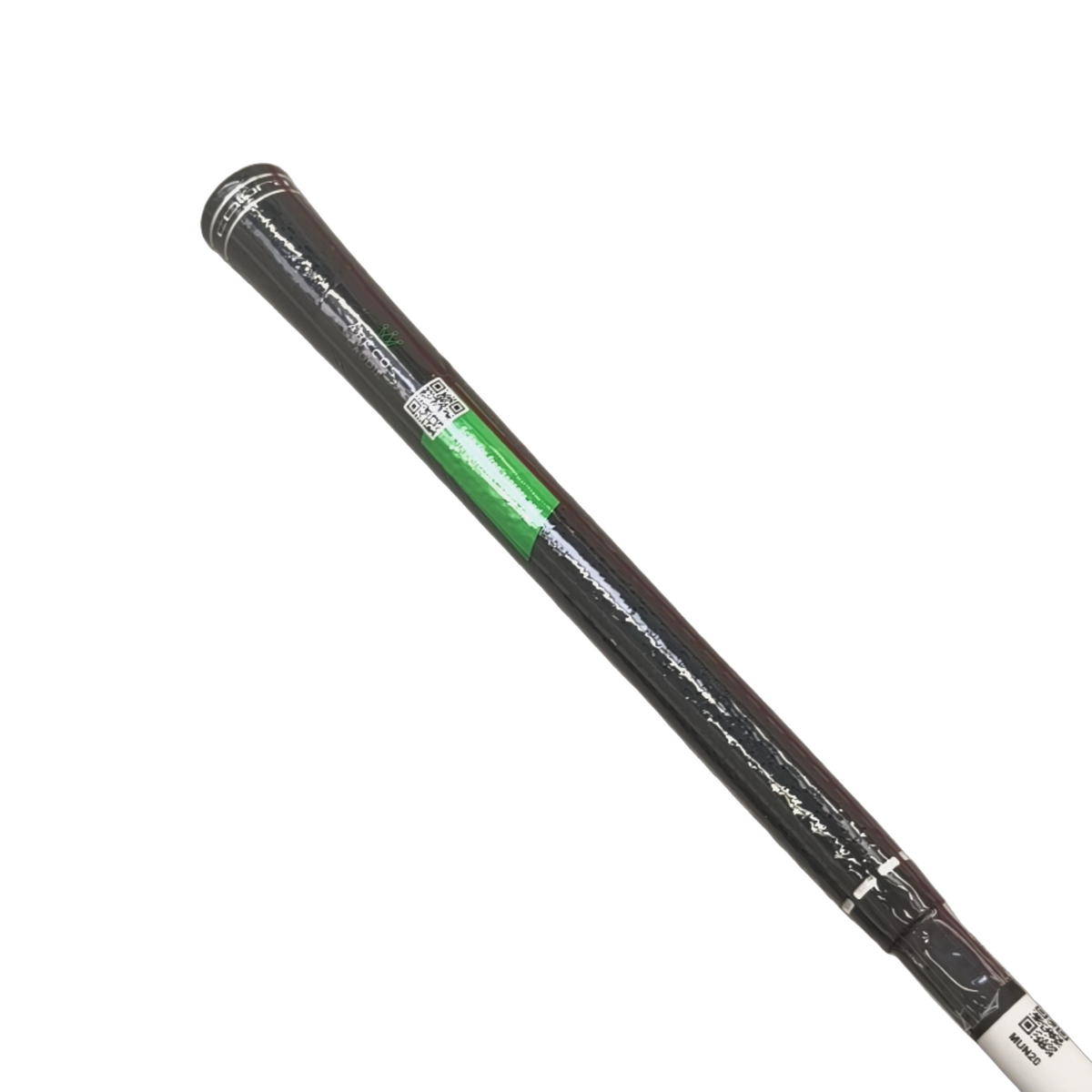 Cobra AIR-X Offset Hybrid / Flex A-flex / #4/22 [model:birefnet-general] [bg:handrolled]