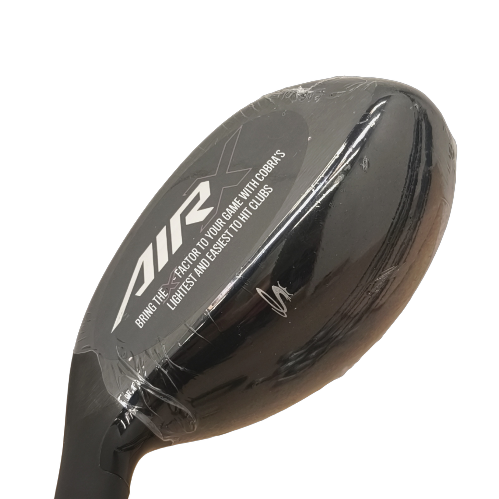 Cobra AIR-X Offset Hybrid / Flex Ladies / #5/26 [model:birefnet-general] [bg:handrolled]