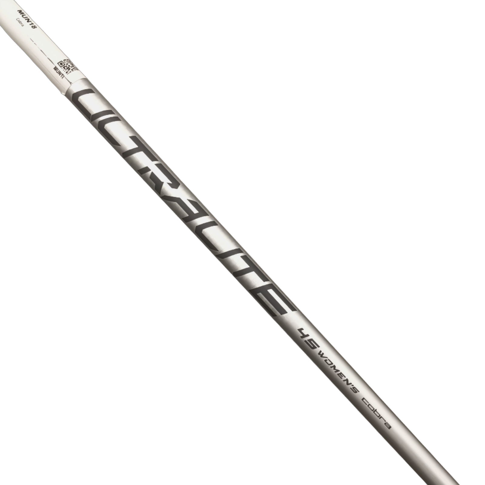 Cobra AIR-X Offset Hybrid / Flex Ladies / #5/26 [model:birefnet-general] [bg:handrolled]