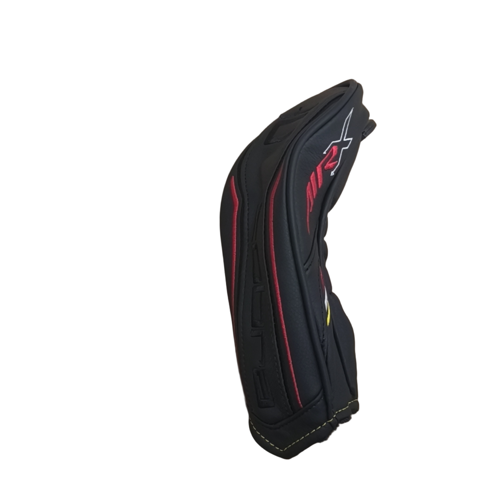 Cobra AIR-X Offset Hybrid / Flex Regular / #4/21 [model:birefnet-general] [bg:handrolled]