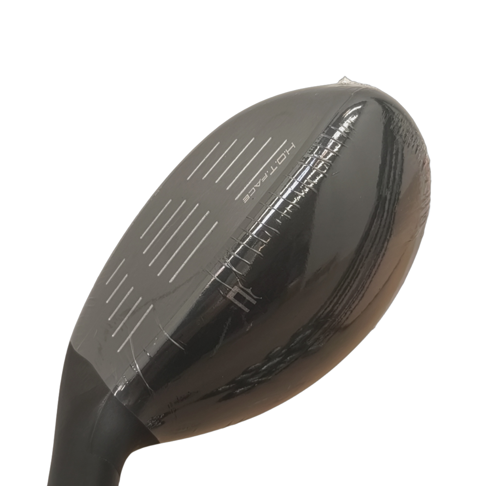 Cobra AIR-X Offset Hybrid / Flex Regular / #4/21 [model:birefnet-general] [bg:handrolled]
