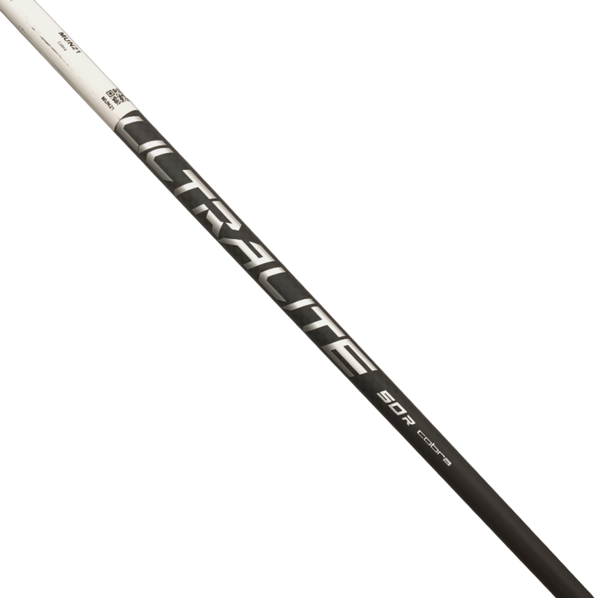 Cobra AIR-X Offset Hybrid / Flex Regular / #4/21 [model:birefnet-general] [bg:handrolled]