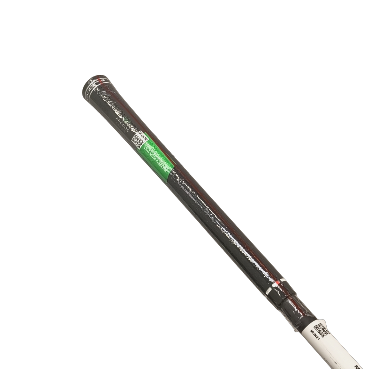 Cobra AIR-X Offset Hybrid / Flex Regular / #4/21 [model:birefnet-general] [bg:handrolled]