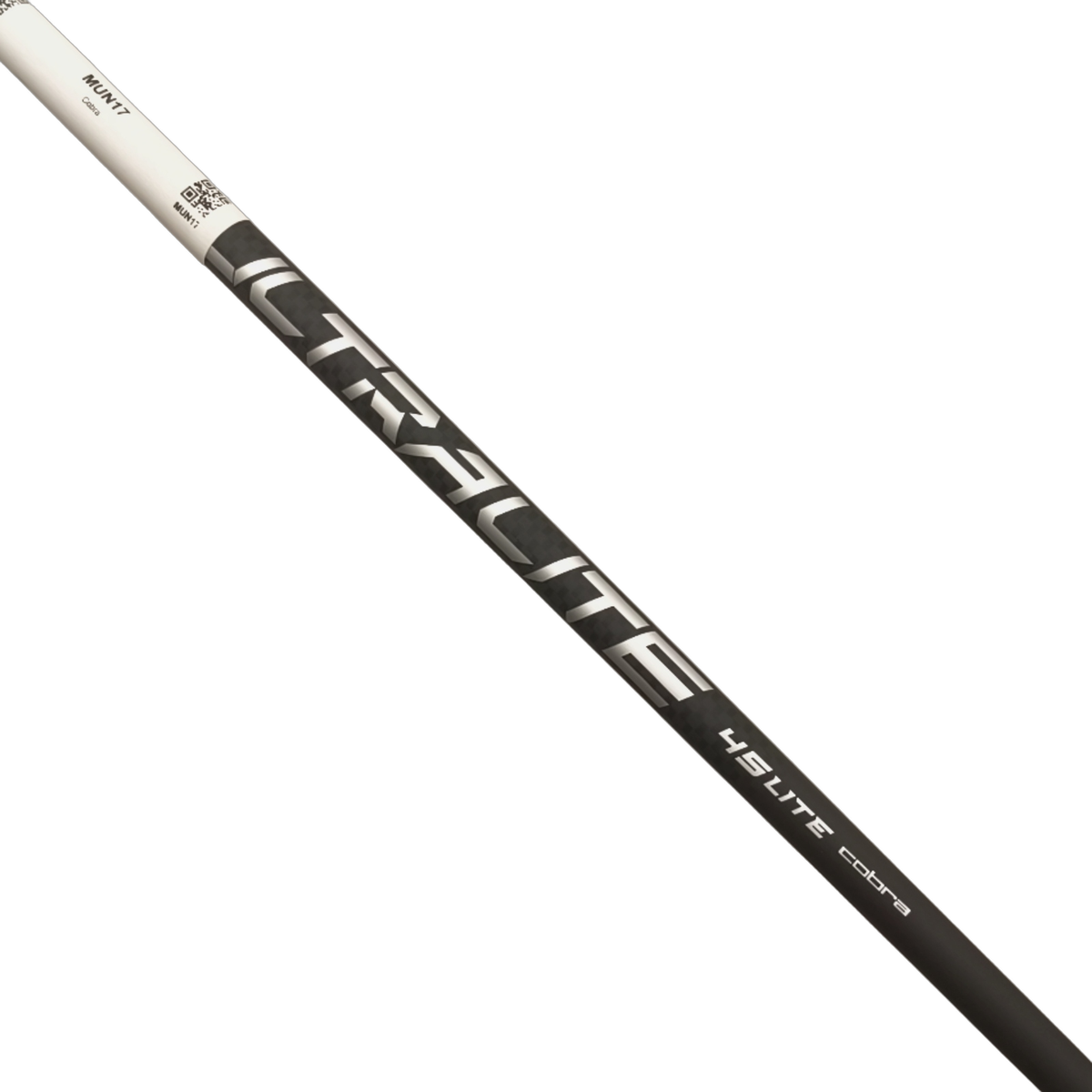 Cobra AIR-X Offset Hybrid / Flex A-flex / #5/24 [model:birefnet-general] [bg:handrolled]