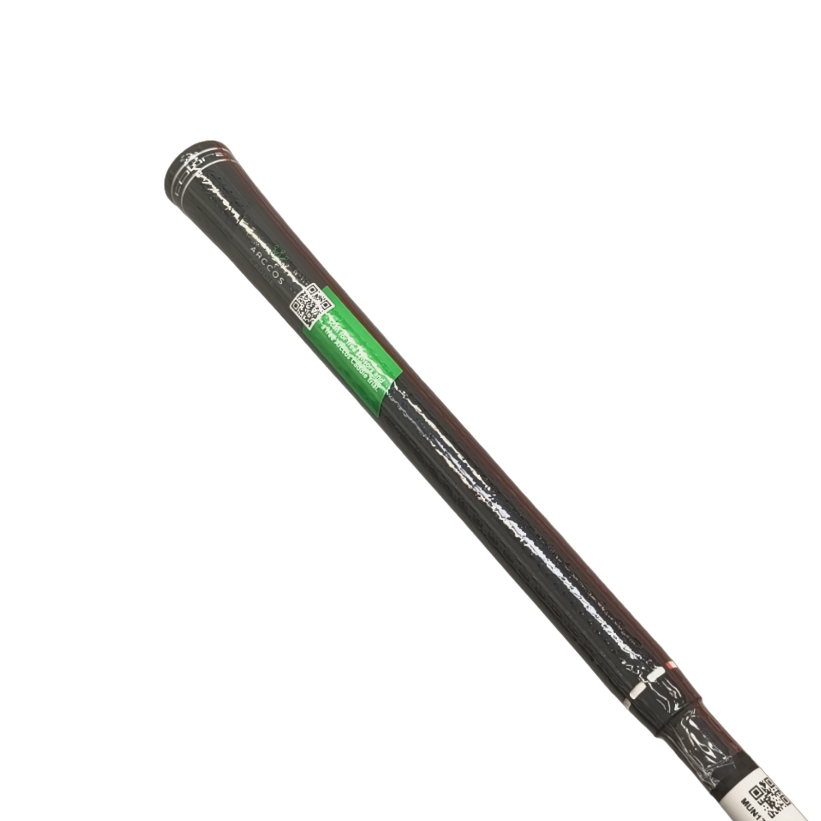 Cobra AIR-X Offset Hybrid / Flex A-flex / #5/24 [model:birefnet-general] [bg:handrolled]
