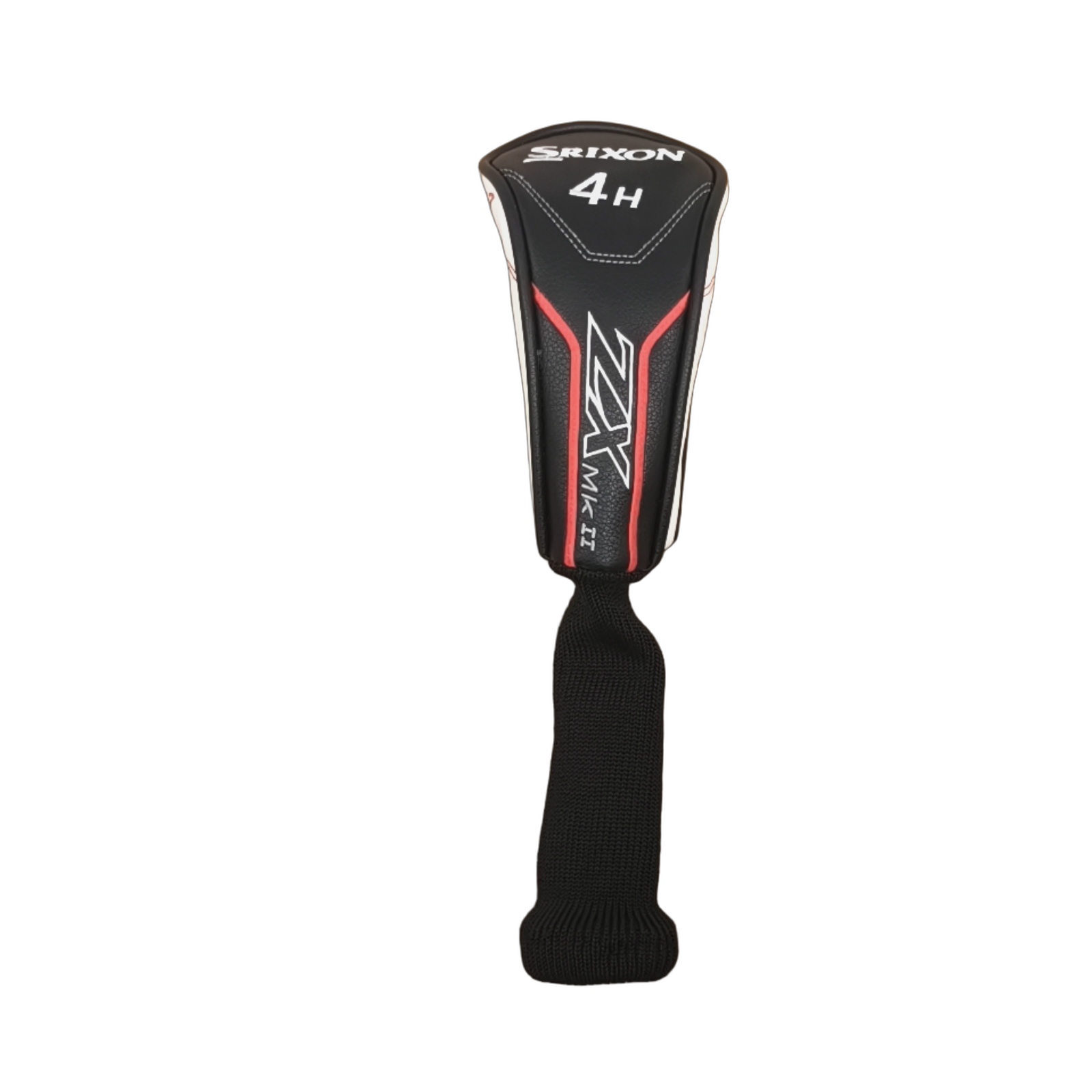 Srixon ZX MK II Hybrid / Flex Regular / #4/22 [model:birefnet-general] [bg:handrolled]