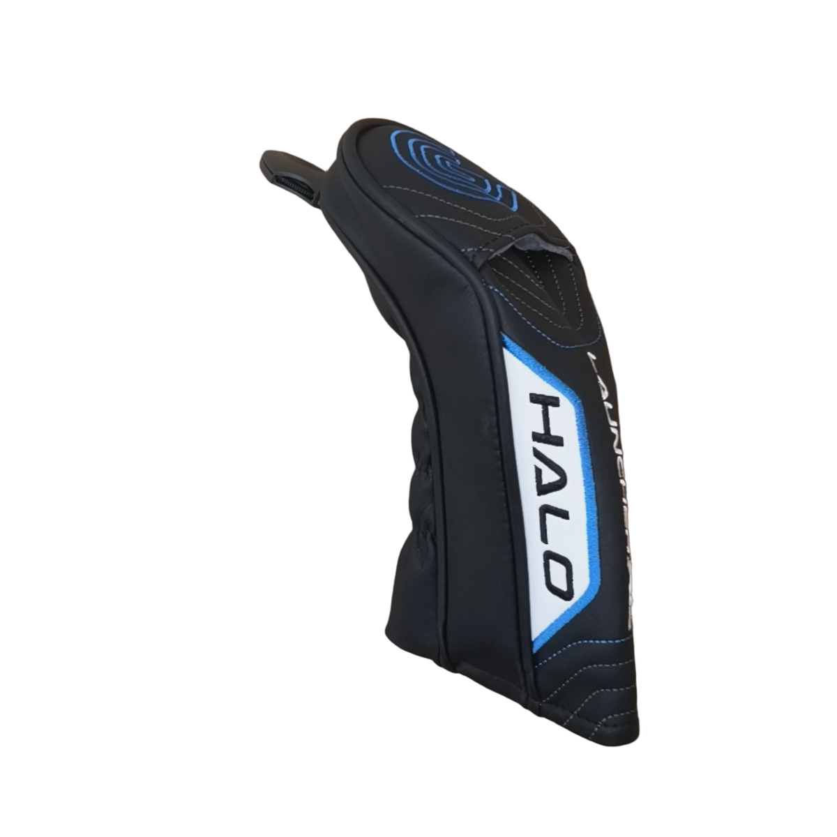 Cleveland Launcher XL Halo Hybrid / Flex A-flex / #5/24 [model:birefnet-general] [bg:handrolled]