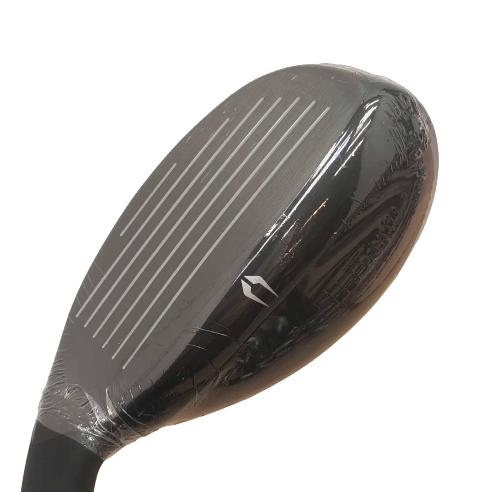 Cleveland Launcher XL Halo Hybrid / Flex A-flex / #5/24 [model:birefnet-general] [bg:handrolled]