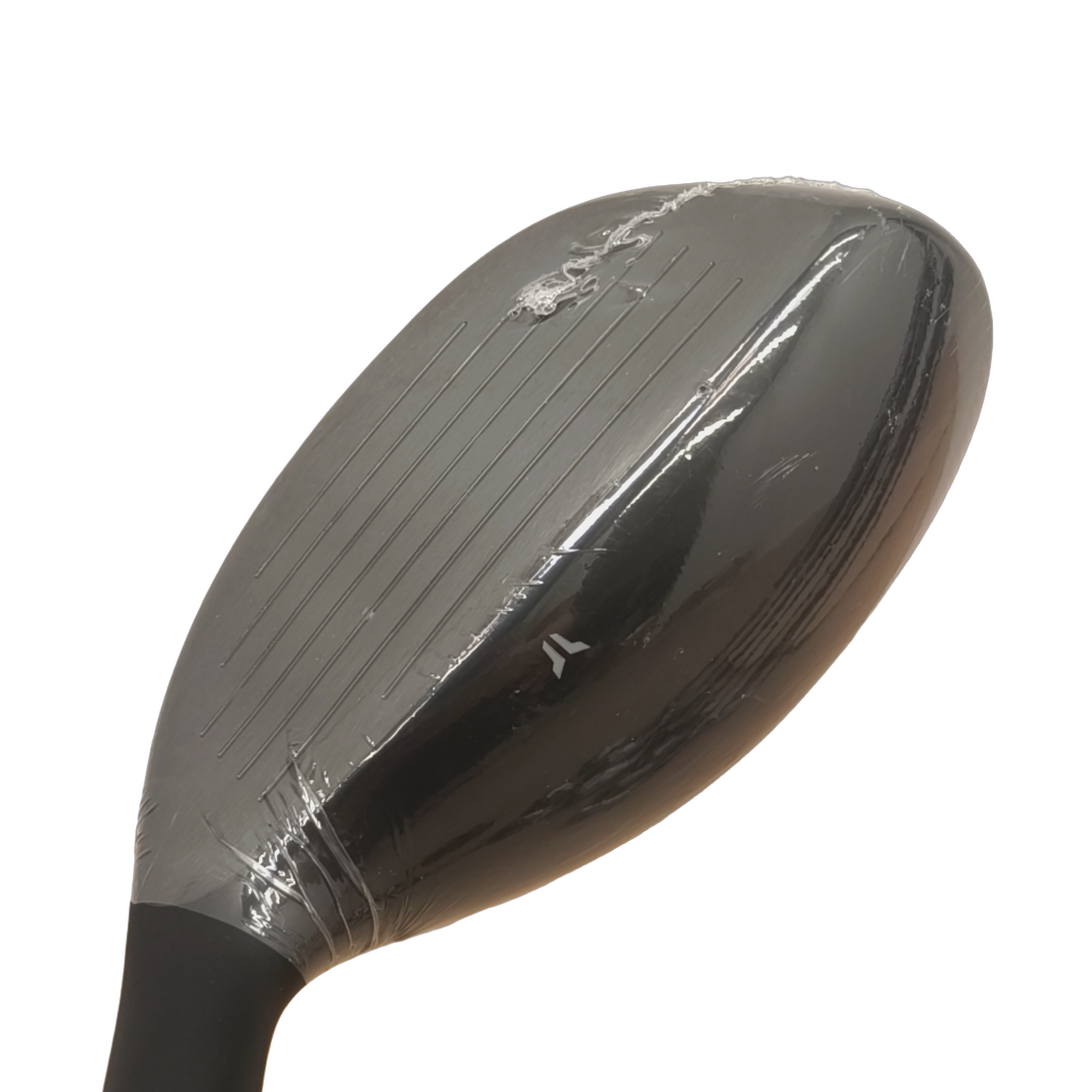 Wilson DynaPower Hybrid / Flex Ladies / #5/24 [model:birefnet-general] [bg:handrolled]
