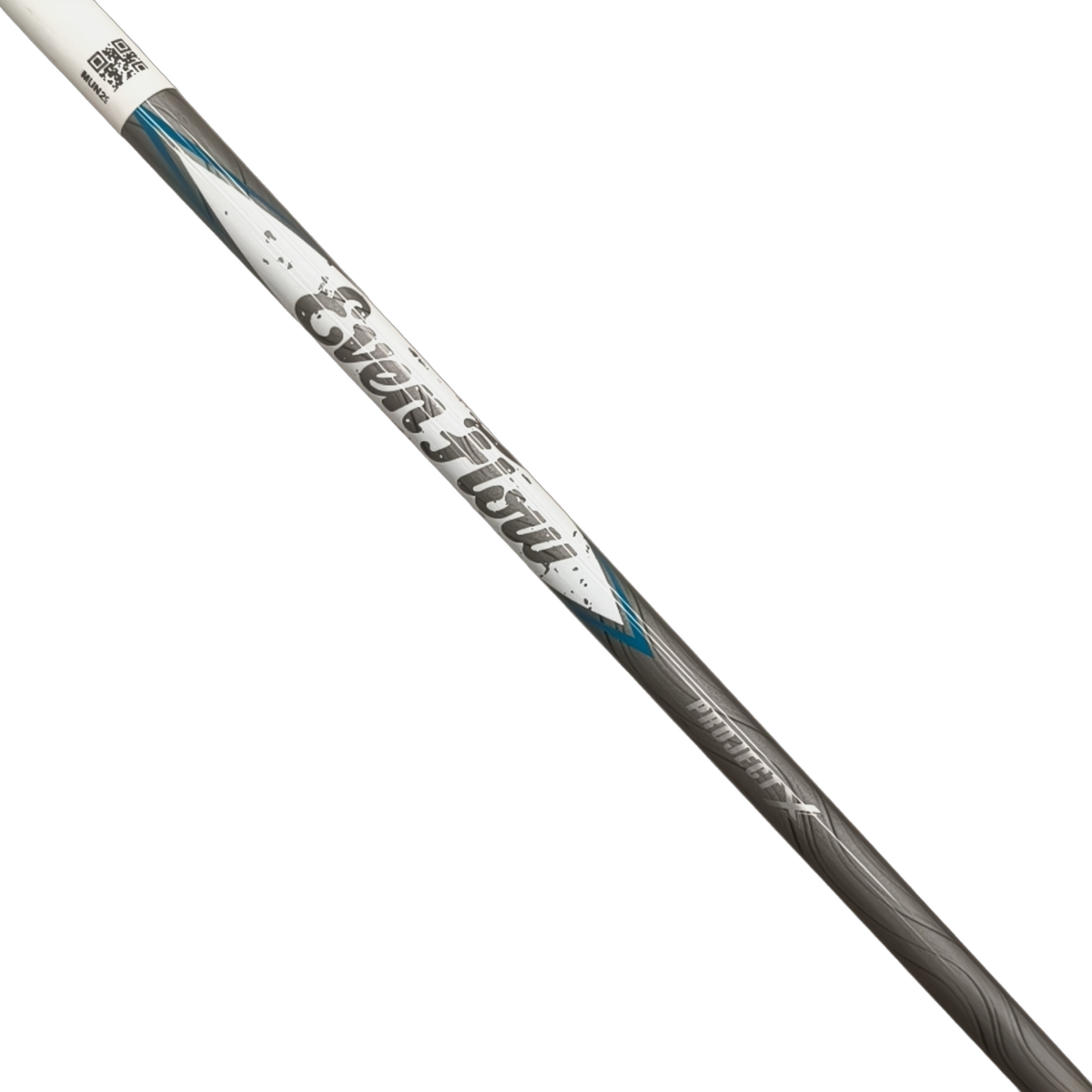 Wilson DynaPower Hybrid / Flex Ladies / #5/24 [model:birefnet-general] [bg:handrolled]