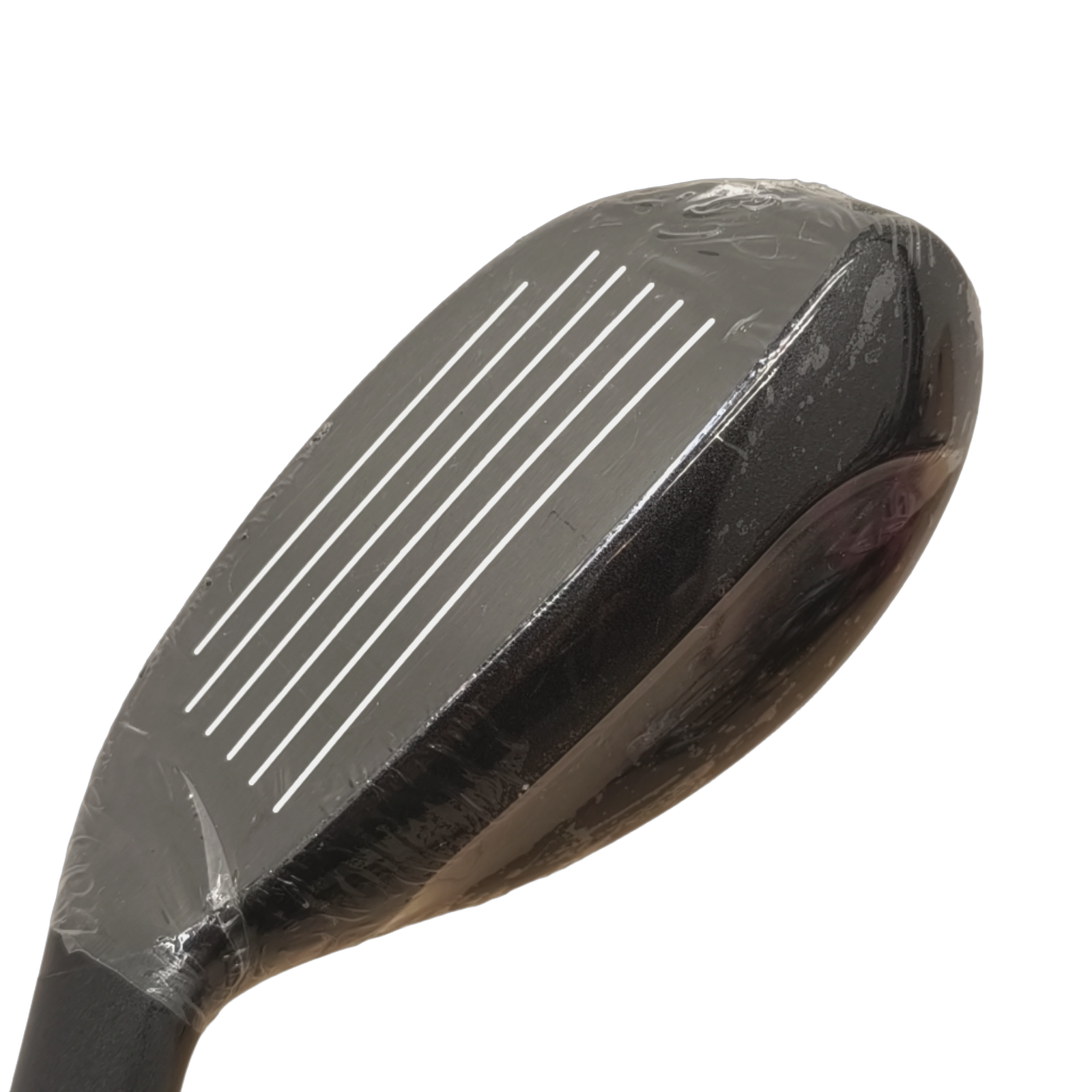 Cleveland Launcher HB Hybrid / Flex A-flex / #4/22 [model:birefnet-general] [bg:handrolled]