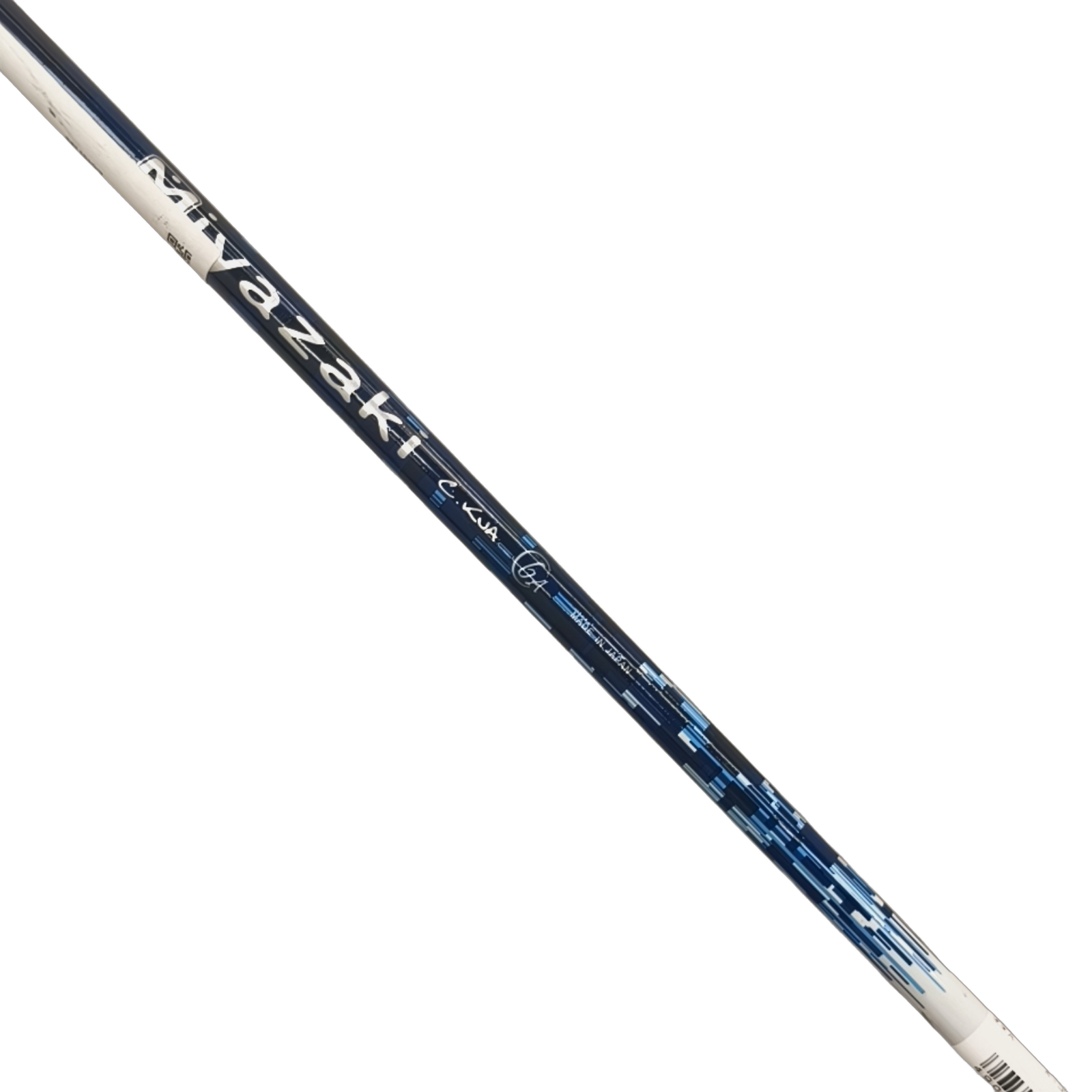 Cleveland Launcher HB Hybrid / Flex A-flex / #4/22 [model:birefnet-general] [bg:handrolled]