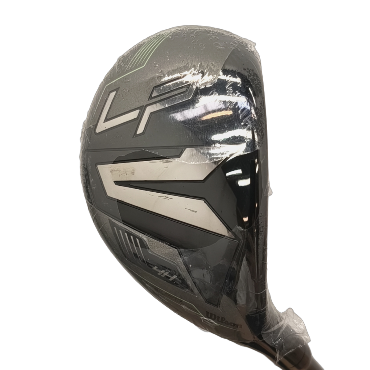 Wilson Staff Launch Pad 2 Hybrid / Flex A-flex / #4/22.5 [model:birefnet-general] [bg:handrolled]