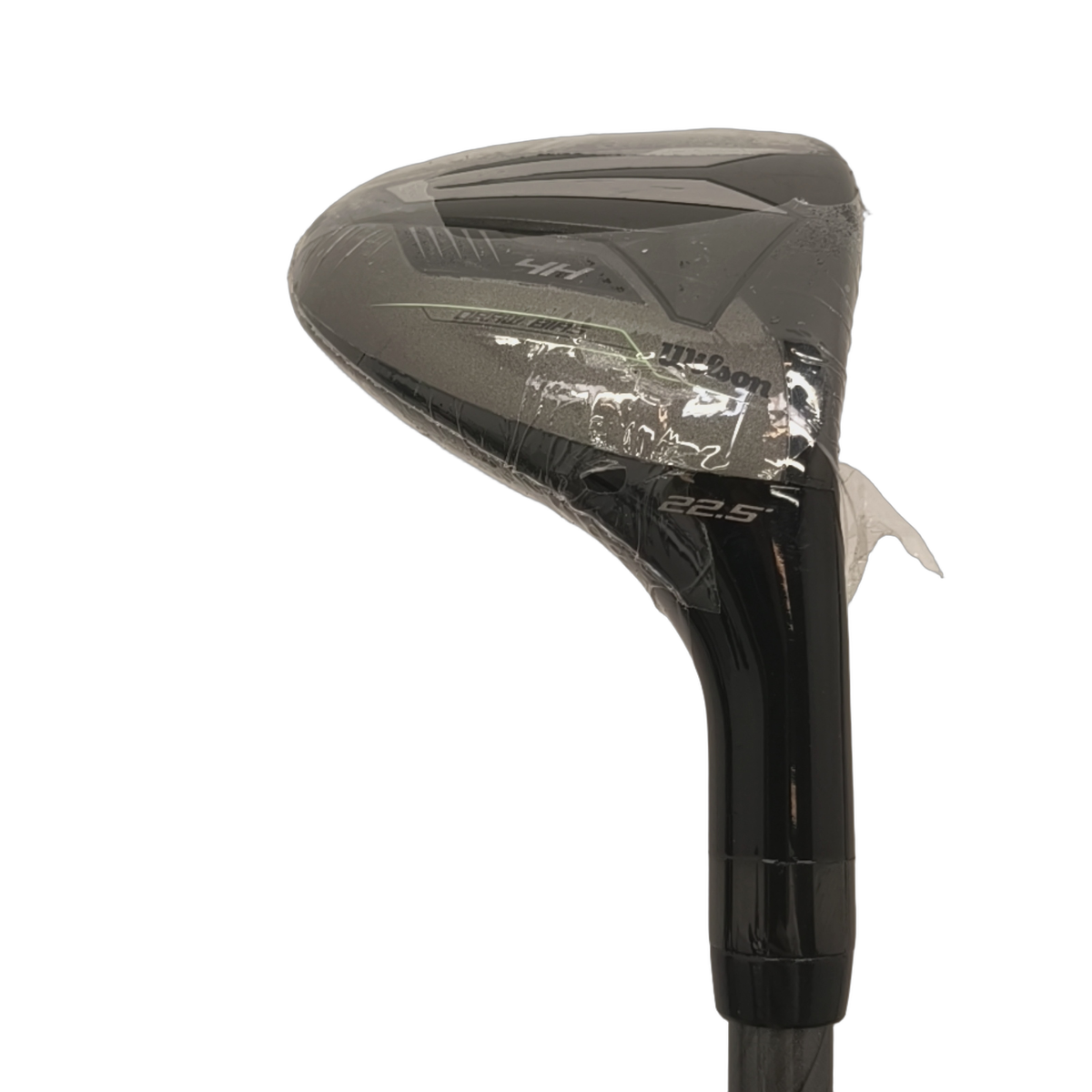 Wilson Staff Launch Pad 2 Hybrid / Flex A-flex / #4/22.5 [model:birefnet-general] [bg:handrolled]