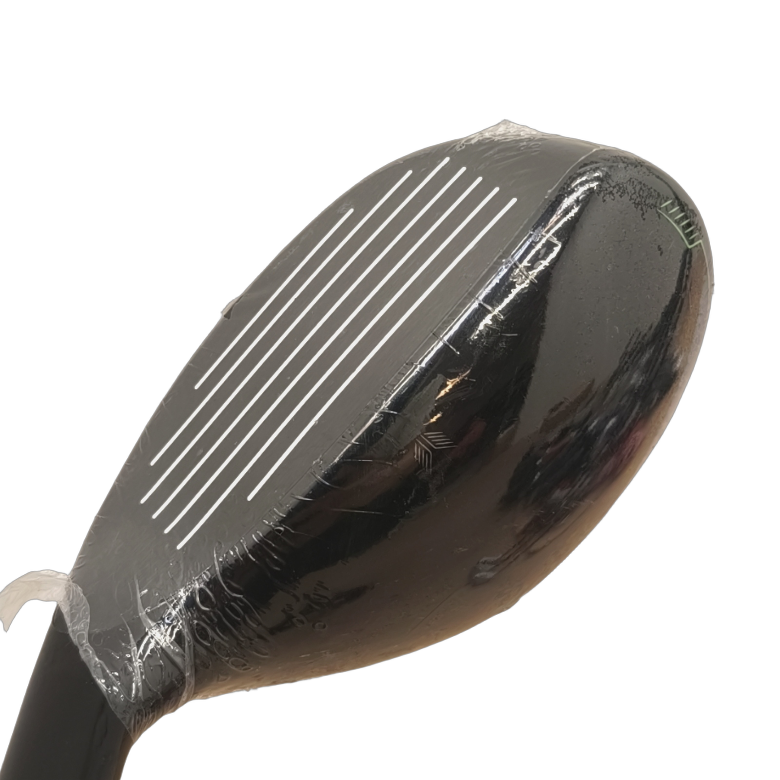 Wilson Staff Launch Pad 2 Hybrid / Flex A-flex / #4/22.5 [model:birefnet-general] [bg:handrolled]