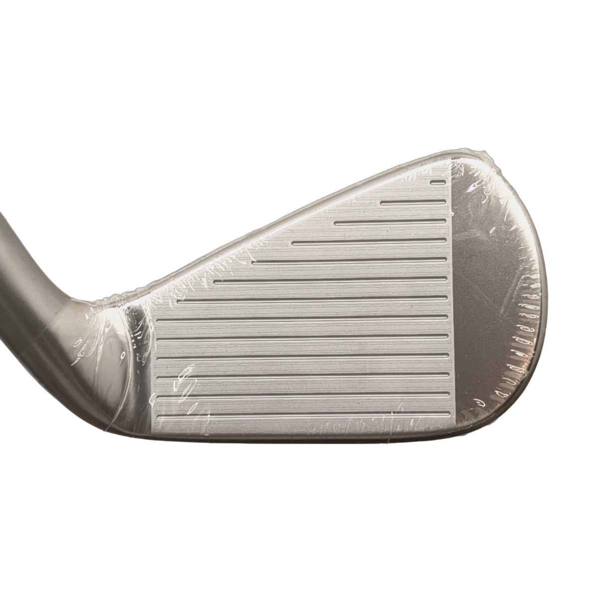Sinistra Srixon ZX MK II #3 Utility Iron / Flex Regular / #3/20 [model:birefnet-general] [bg:handrolled]