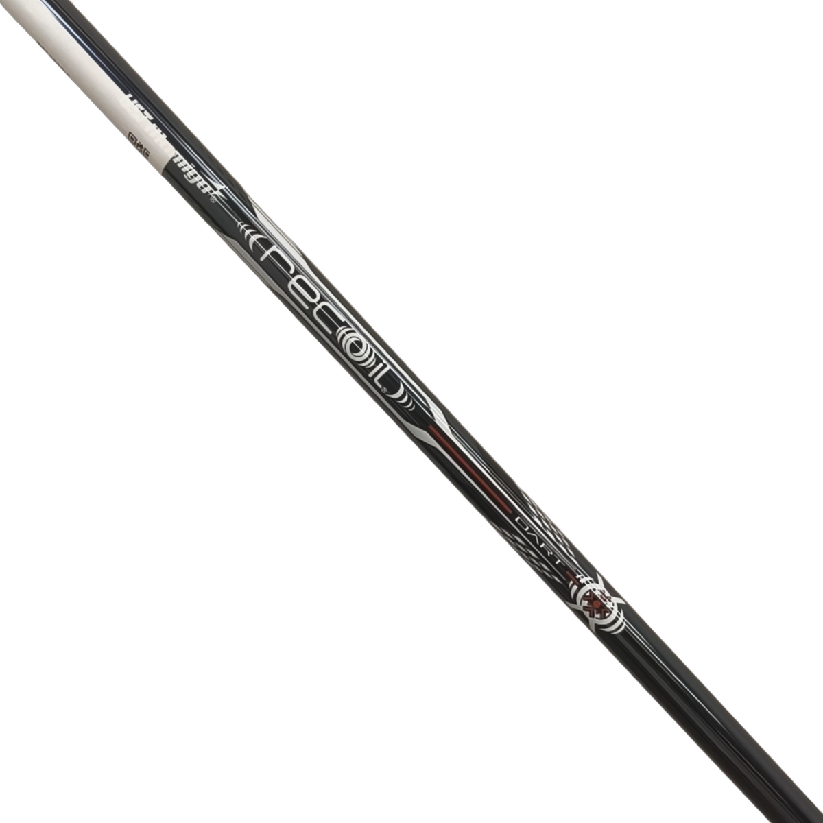 Sinistra Srixon ZX MK II #3 Utility Iron / Flex Regular / #3/20 [model:birefnet-general] [bg:handrolled]