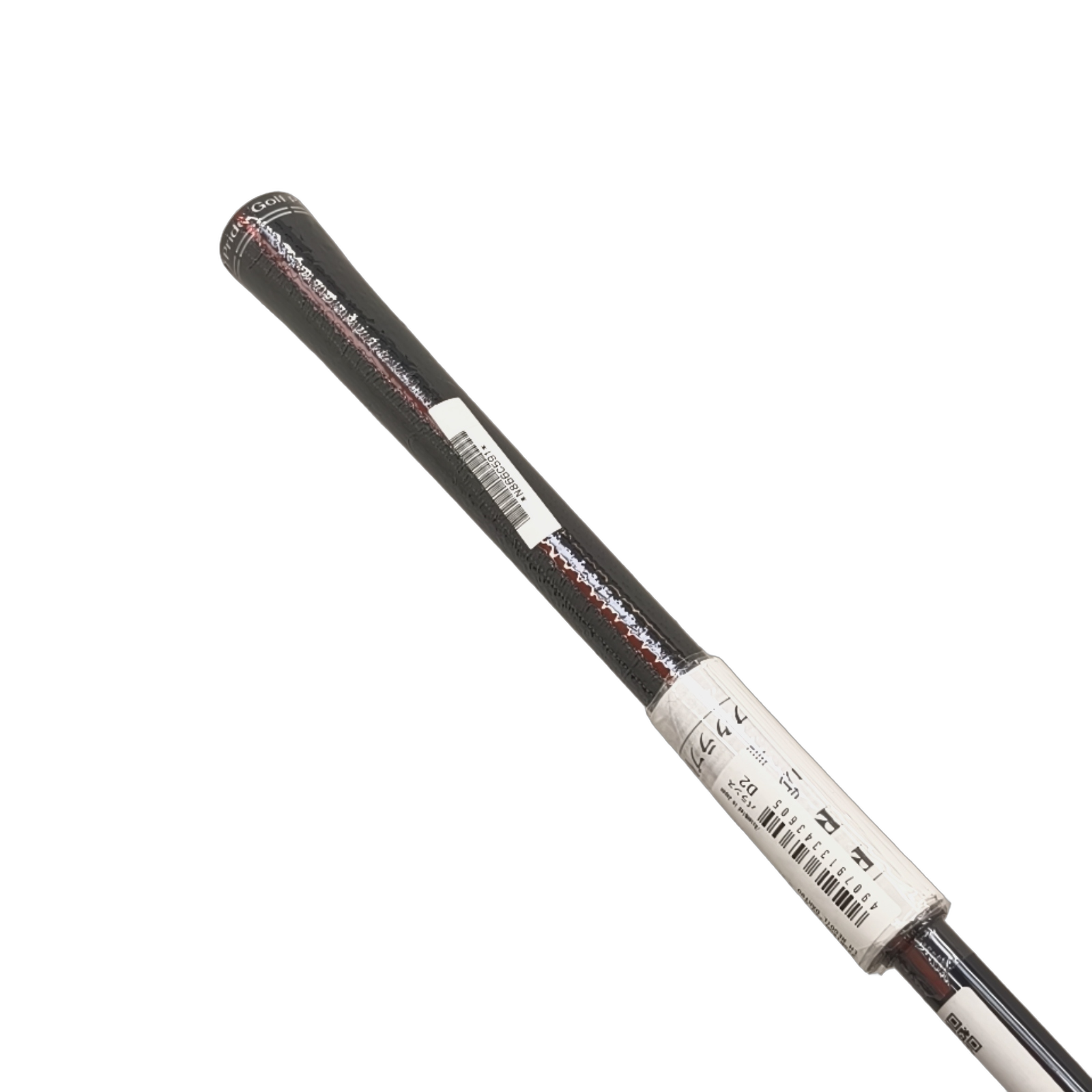 Sinistra Srixon ZX MK II #3 Utility Iron / Flex Regular / #3/20 [model:birefnet-general] [bg:handrolled]
