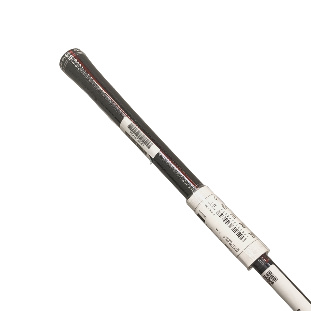 Srixon ZX MK II #4 Utility Iron / Flex Regular / #4/23 [model:birefnet-general] [bg:handrolled]